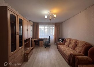Сдается 1-комнатная квартира, 40 м2, Ростовская область, Вятская улица, 51