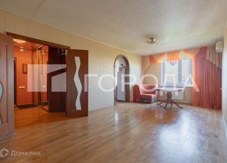 4-ком. квартира на продажу, 120.4 м2, Щербинка, Симферопольская улица, 2Б