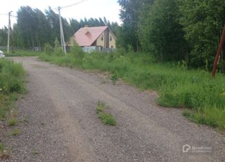 Продажа земельного участка, 7 сот., деревня Минино, Центральная улица