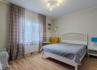 Продается дом, 79.6 м2, садовое товарищество КСК-2, Цветочная улица