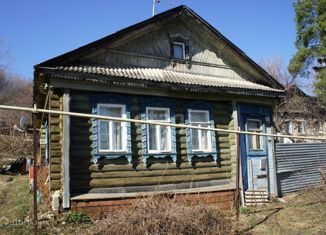 Продажа дома, 60 м2, деревня Кузьминка, улица Талалушкина, 70