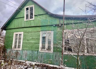Продается дом, 51.5 м2, СНТ Динамо, Центральная линия