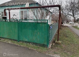 Продажа дома, 57 м2, станица Варениковская, улица Лермонтова