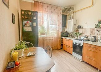 Однокомнатная квартира на продажу, 34.8 м2, Горячий Ключ, улица Михаила Корницкого, 2