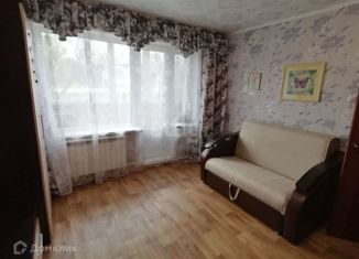 Продаю 1-комнатную квартиру, 32 м2, деревня Новоселово, деревня Новосёлово, 4
