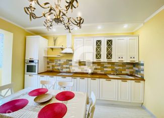 Продаю 3-ком. квартиру, 72.4 м2, Краснодар, проспект Константина Образцова, 6/2, ЖК Екатеринодар