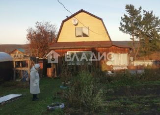 Продам дом, 34.3 м2, СНТ Полянка, Береговая улица, 1