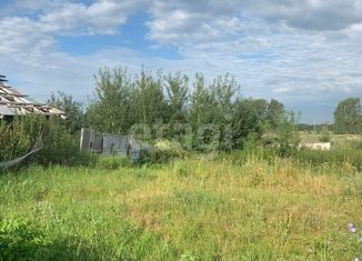 Продажа участка, 8.9 сот., деревня Октябрь, Южная улица, 16