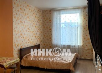 Продам комнату, 82 м2, Москва, 1-я Владимирская улица, 19/1, метро Перово