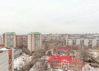 Продажа квартиры студии, 26.3 м2, Новосибирск, улица Авиастроителей, 19, улица Авиастроителей
