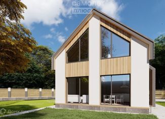 Продаю дом, 214 м2, посёлок Габиевский