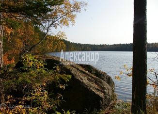 Продается участок, 21 сот., поселок Севастьяново, Заречная улица