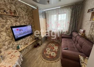 1-комнатная квартира на продажу, 12.2 м2, Красноярск, проспект Металлургов, 28В, Советский район