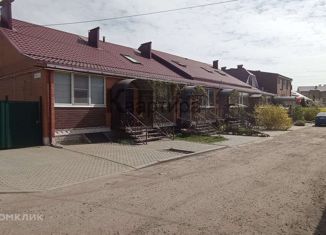 Продаю таунхаус, 120 м2, деревня Киселёвка, Луговая улица, 6