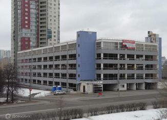 Продается машиноместо, 17 м2, Москва, метро Озёрная, улица Коштоянца, 22