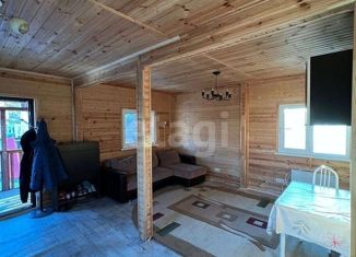 Продажа дома, 50 м2, Дербишевское сельское поселение