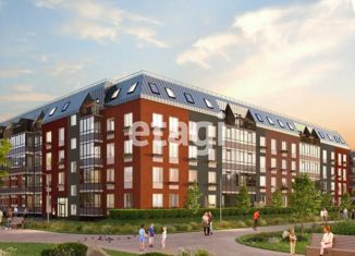 Продаю квартиру студию, 28.7 м2, Санкт-Петербург, Пулковское шоссе, 71к15, Пулковское шоссе