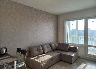 Продам квартиру студию, 42 м2, Новосибирск, улица Связистов, 13/2, улица Связистов