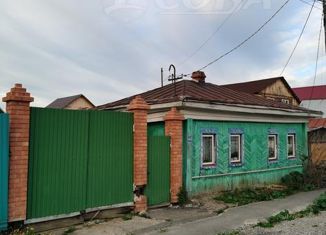 Дом на продажу, 45 м2, Тюмень, переулок Молодогвардейцев, 44, Калининский округ