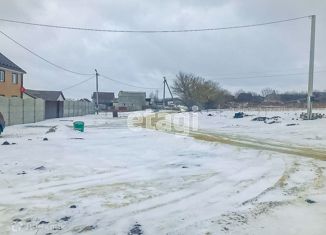 Продается земельный участок, 12.44 сот., село Стрелецкое, Краснооктябрьская улица, 194Б