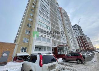 Продам 2-комнатную квартиру, 60.1 м2, Ижевск, улица Холмогорова, 101, жилой район Север