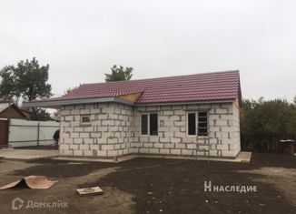 Дом на продажу, 57 м2, Ростовская область, Зелёный переулок