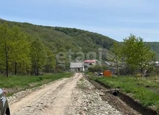 Земельный участок на продажу, 5 сот., посёлок Тульский, улица Гагарина, 100А