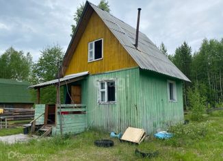 Дом на продажу, 35 м2, СДТ Посад, 5-я линия