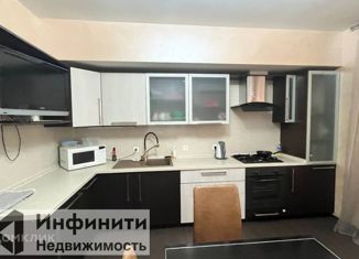 3-ком. квартира в аренду, 150 м2, Ставрополь, площадь Орджоникидзе, 2Б, Ленинский район