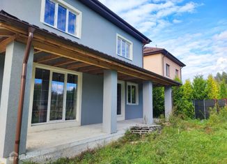 Продаю дом, 210 м2, Зеленоградск, Золотистая улица, 31