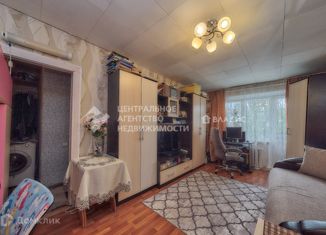 Продажа 1-ком. квартиры, 30 м2, Рязань, Кальная улица, 18к1, Советский административный округ