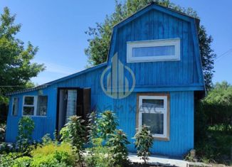 Продается дом, 65 м2, садоводческое некоммерческое товарищество Казанка-1