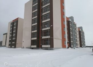 Продается однокомнатная квартира, 38.8 м2, Владимирская область, Фоминская улица, 7к3