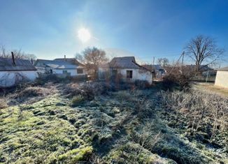 Земельный участок на продажу, 8 сот., село Фрунзе, Степная улица