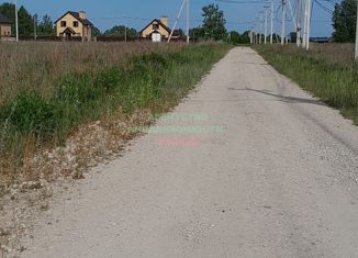 Продам земельный участок, 17.12 сот., посёлок Русские Саралы