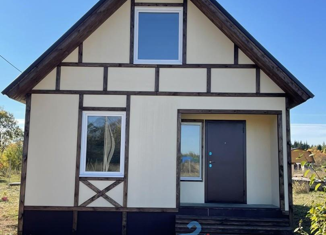 Продажа дома, 107 м2, коттеджный поселок Южные Мысы