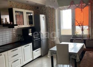 Сдается в аренду двухкомнатная квартира, 60 м2, Краснодар, улица Генерала Шифрина, 5, ЖК Новый город