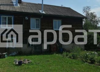 Продам двухкомнатную квартиру, 64.9 м2, Буй, улица Кирова, 4