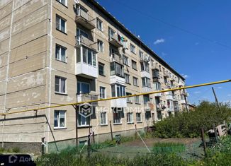 Продаю 1-ком. квартиру, 29.7 м2, поселок Тулинский, улица Мира, 1А