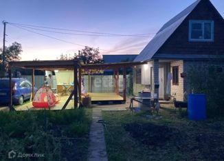 Продажа дома, 18 м2, СНТ Отделочник, 11-я улица Татарстан