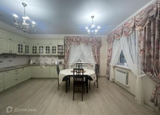 Дом на продажу, 245 м2, деревня Ожогина, Садовая улица, 28