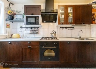 Продажа двухкомнатной квартиры, 43.4 м2, Екатеринбург, улица Викулова, 28, Верх-Исетский район