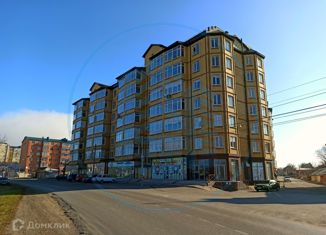 Продаю 3-ком. квартиру, 98.3 м2, станица Ессентукская, улица Павлова, 14А/2