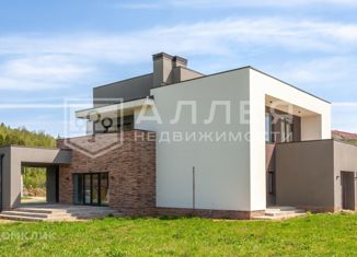 Продам дом, 550 м2, коттеджный посёлок Лес и Река