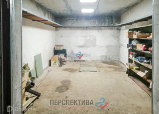 Продажа гаража, 24.6 м2, Чебоксары, жилой район Северо-Западный, улица 139-й Стрелковой Дивизии, 9Б