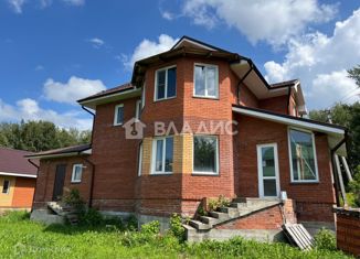 Продам дом, 187 м2, поселок Агролес, Береговая улица