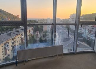 Продам 2-ком. квартиру, 57 м2, село Небуг, улица Газовиков, 3А/1