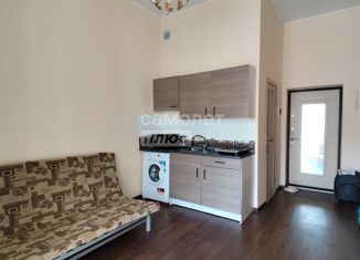 Сдаю квартиру студию, 18 м2, Краснодар, Степная улица, 1/1к3, ЖК Приоритет