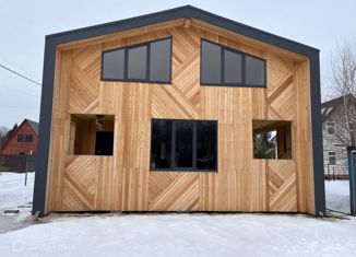 Дом на продажу, 186 м2, деревня Минино, Центральная улица