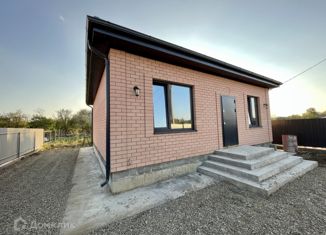 Продам дом, 70 м2, поселок Заречный, Клубная улица